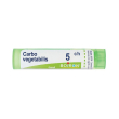 carbo vegetabilis 5 ch granuli