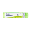 boiron® carbo vegetabilis 5 ch granuli 4 g
