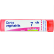 carbo vegetabilis 7ch boiron granuli