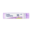 boiron® carbo vegetabilis 30 ch granuli 4 g