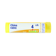 china rubra 4ch granuli multidose boiron