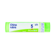 china rubra 5ch granuli multidose boiron
