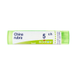 boiron china rubra 5 ch granuli 4 g