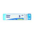 boiron china rubra 9ch gr 4g