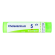 boiron cholesterinum 5ch - farmaco omeopatico 4 gr granuli multidose