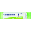 boiron  cholesterinum 5ch granuli tubo