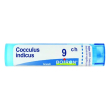 boiron cocculus indicus 9ch - farmaco omeopatico 80 gr granuli multidose