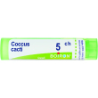 boiron coccus cacti 05ch tubo granuli 4g