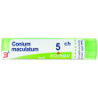 conium maculatum 5 ch granuli 4g