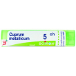 cuprum metallicum 5 ch granuli 4g