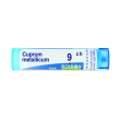 boiron cuprum metallicum 9ch granuli