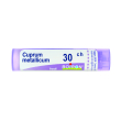 cuprum metallicum 30ch granuli multidose boiron