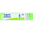 boiron eugenia jambosa 5ch gr 4g