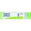 boiron eugenia jambosa 05ch tubo granuli 4g