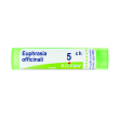 euphrasia officinalis 5ch granuli multidose boiron
