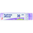 euphrasia officinalis 30 ch granuli 4g