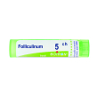 folliculinum 5ch granuli multidose boiron