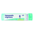 boiron hamamelis virginiana 5ch - rimedio omeopatico 80 gr granuli multidose