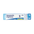 boiron® hamamelis virginiana 9 ch granuli 1 pz