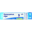 hyoscyamus niger 9ch gr