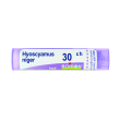 hyoscyamus niger 30ch granuli multidose boiron