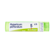 boiron hypericum perforatum 5 ch granuli 4 g