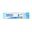 hypericum perforatum 9ch granuli multidose boiron