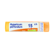 hypericum perforatum 15ch granuli multidose boiron