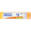 hypericum perforatum 15 ch granuli