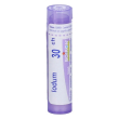 boiron iodium 30ch - farmaco omeopatico 4 gr granuli multidose