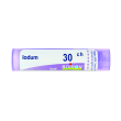 iodum 30ch granuli multidose boiron