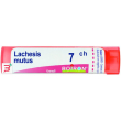 lachesis mutus 7 ch granuli 4g