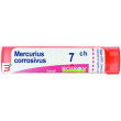 mercurius corrosivus 7 ch granuli 4g