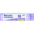 boiron mercurius corrosivus 30ch tubo granuli 4g