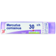 mercurius corrosivus 30 ch granuli 4g
