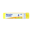 mercurius solubilis 4ch granuli multidose boiron