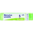 mercurius solubilis 5ch gr bo