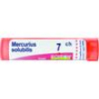 mercurius sol.tubo   7ch