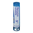 boiron mercurius solubilis 9ch - farmaco omeopatico 4 gr granuli multidose