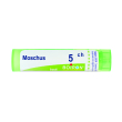 moschus 5ch granuli multidose boiron