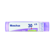 moschus 30ch granuli multidose boiron