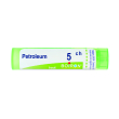 petroleum 5ch granuli multidose boiron