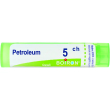boiron petroleum granuli 05ch tubo 4g
