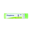 boiron phosphorus 5 ch - rimedio omeopatico granuli multidose 4 gr