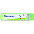boiron phosphorus 5ch gr 4g