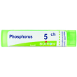 phosphorus 5 ch granuli 4g