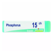 boiron phosphorus 15ch - rimedio omeopatico 80 gr granuli multidose