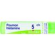 poumon histamine tubo   5ch