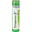 boiron pyrogenium 5ch - farmaco omeopatico 4 gr granuli multidose