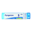boiron pyrogenium 9ch - rimedio omeopatico 4 gr granuli multidose